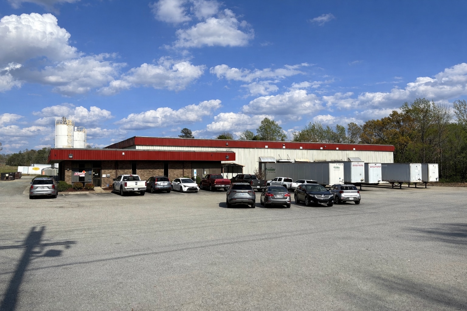1408 Unity St, Thomasville, NC for Rent
