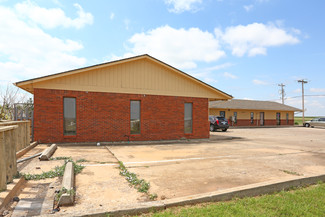 Oklahoma City, OK Office, Retail - 7030 W Wilshire Blvd