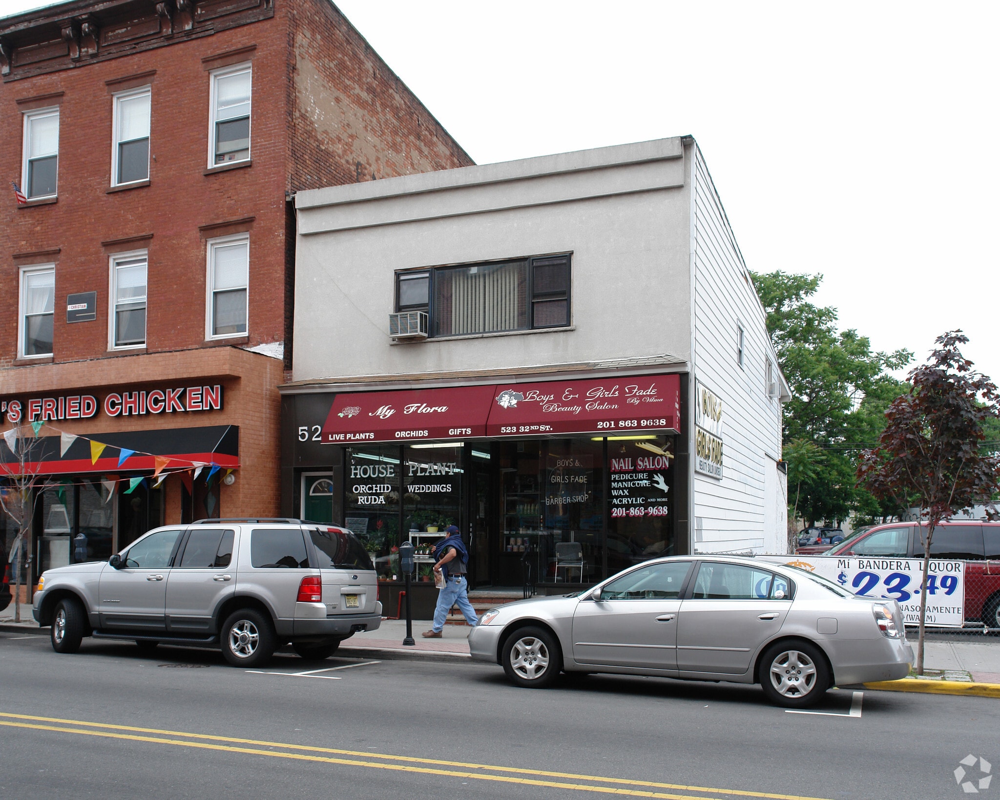 523 32nd St, Union City, NJ for Sale