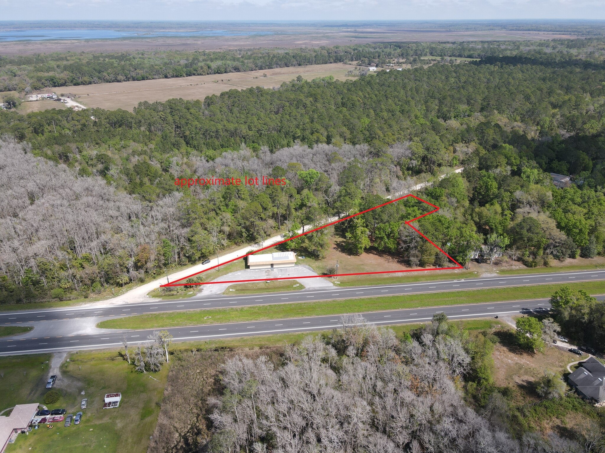 12001 Highway 441 S, Micanopy, FL for Sale