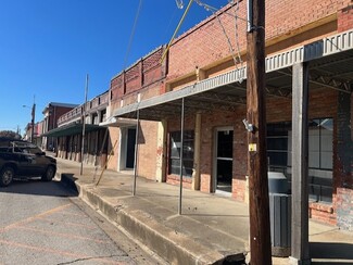 Italy, TX Storefront Retail/Office - 117 E Main Street