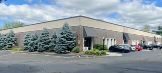 Waldwick, NJ Flex - 4 North St