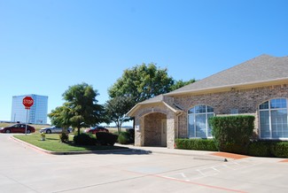 Frisco, TX Office - 5850 Town & Country Blvd