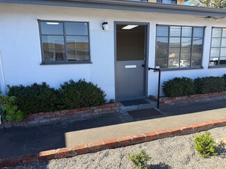 Monterey, CA Office - 1077 Cass St