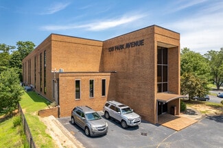 Winder, GA Office - 138 Park Ave