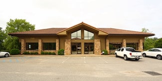Columbia, SC Office - 1040 Wildewood Centre Dr