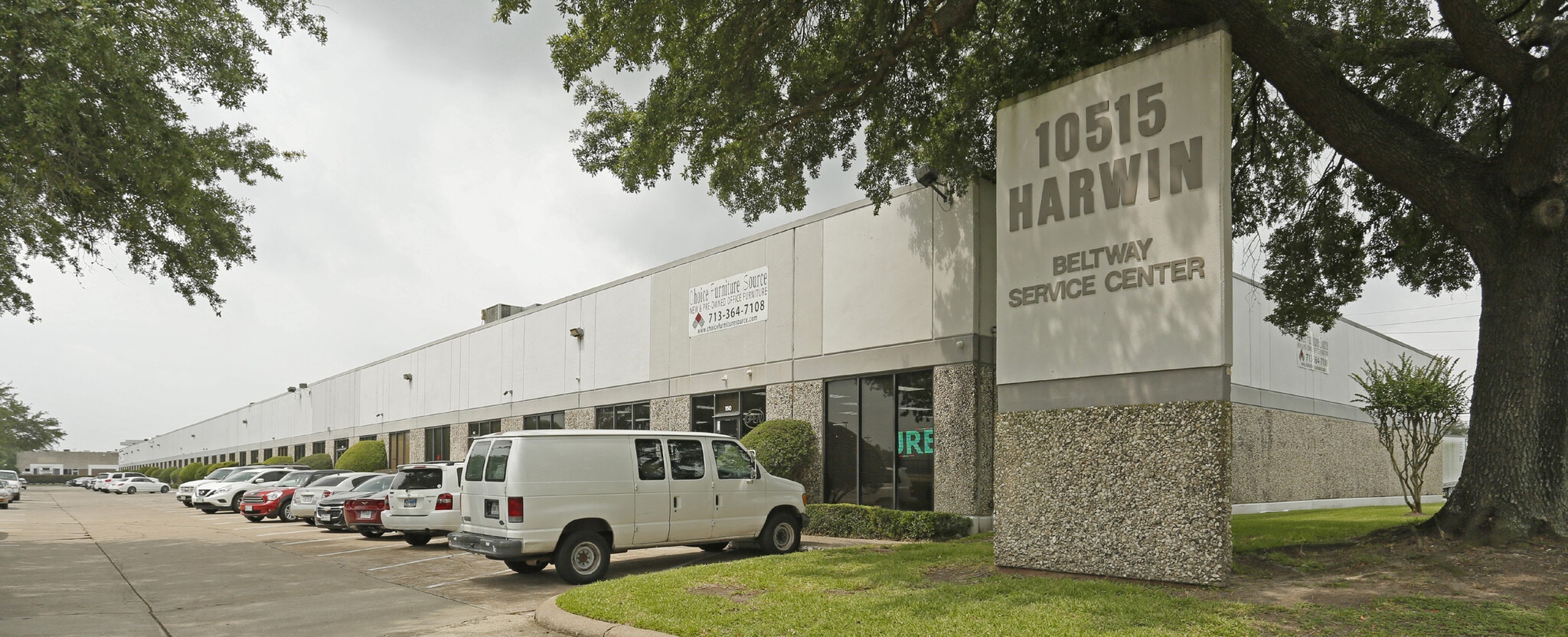 10515 Harwin Dr, Houston, TX for Rent