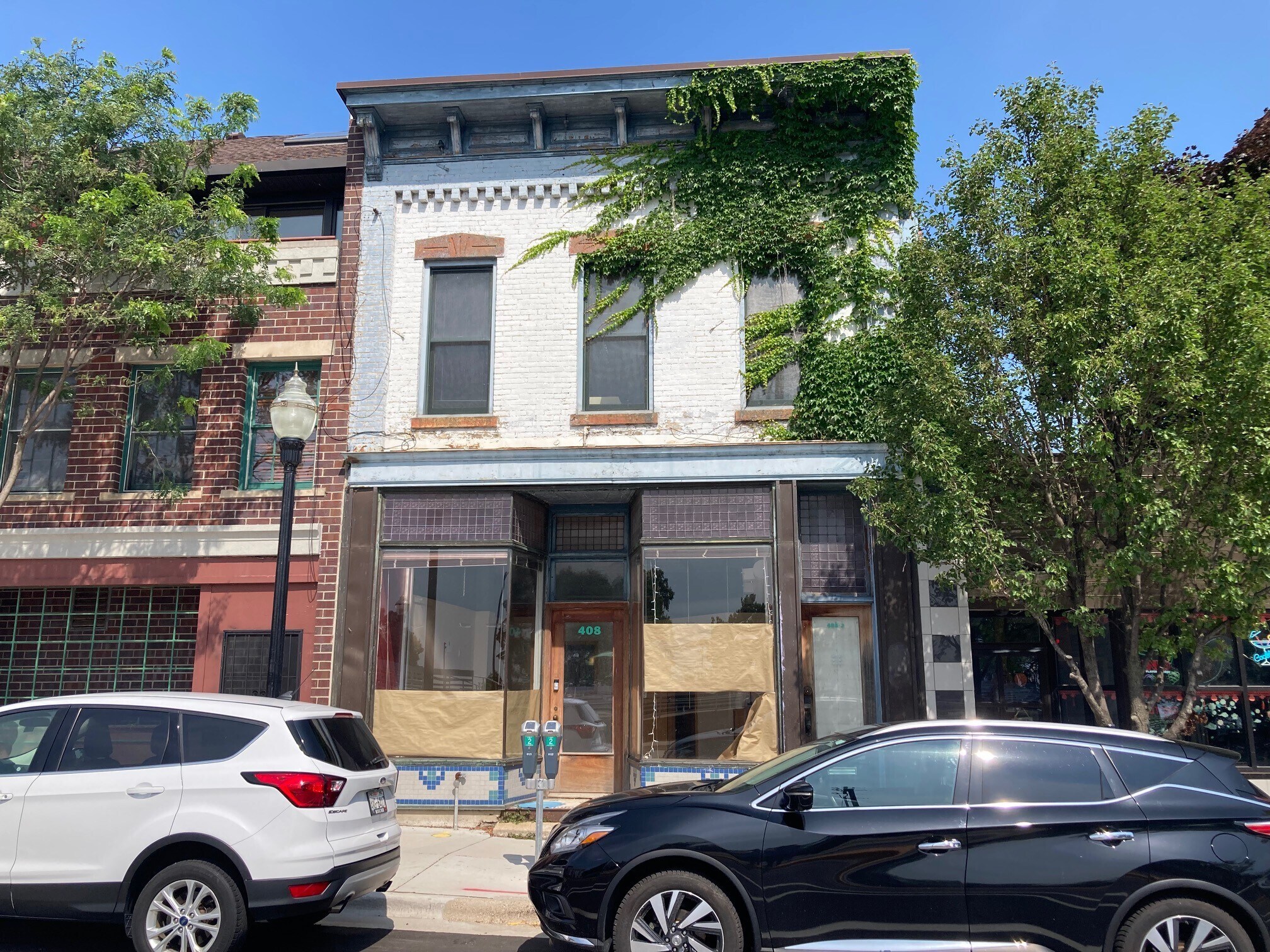 408 E Wilson St, Madison, WI for Rent
