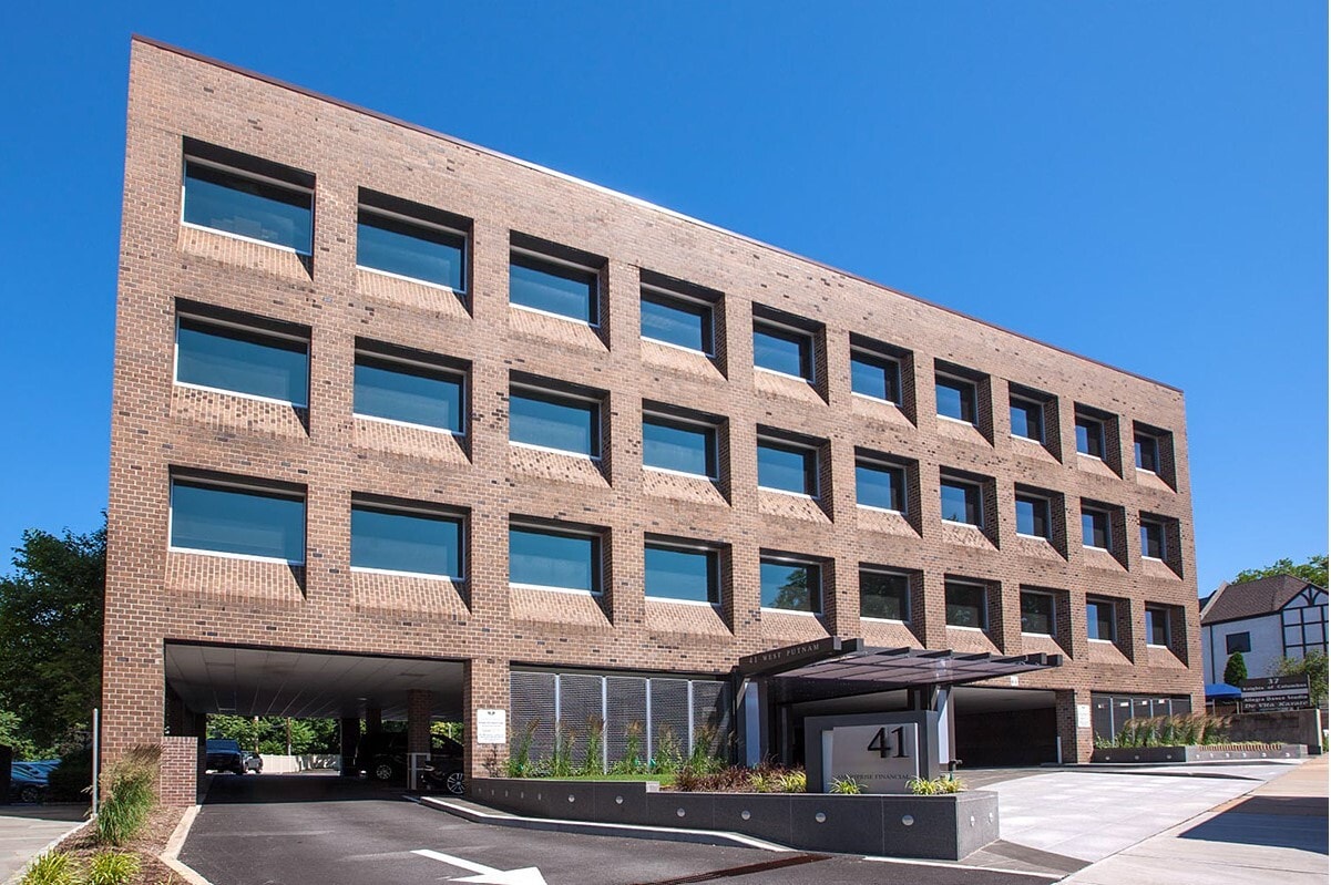 41 W Putnam Ave, Greenwich, CT for Rent