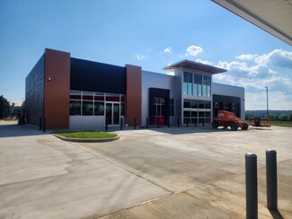 Bessemer, AL Retail - 1010 Academy Dr