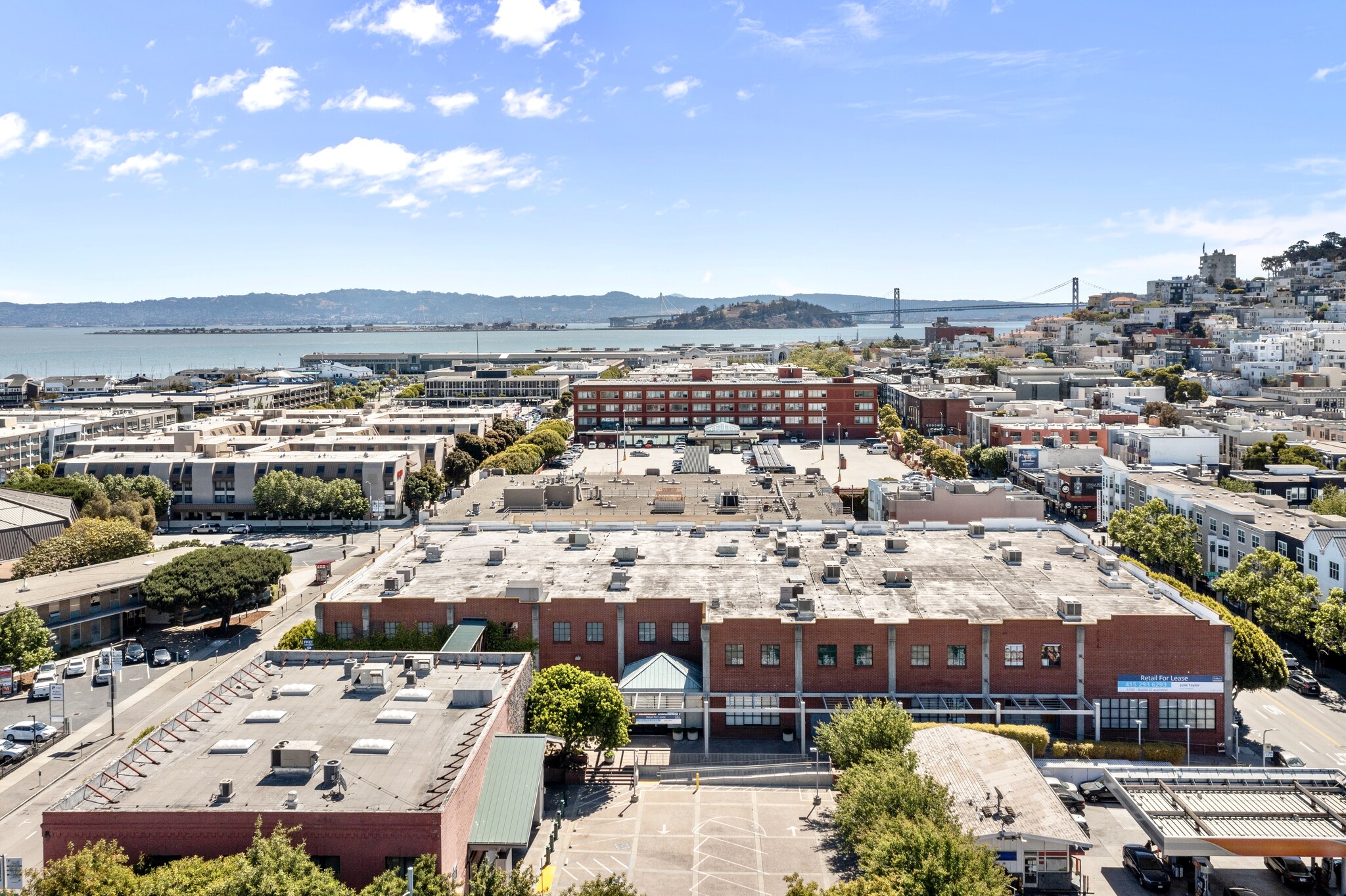 2552 Taylor St, San Francisco, CA for Rent