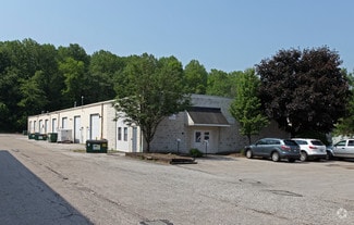 300 Industrial Pkwy  