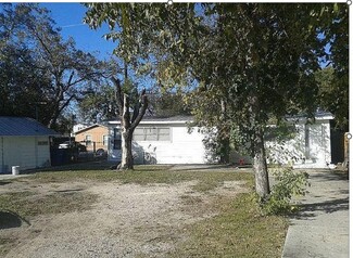 San Antonio, TX undefined - 523 Topeka Blvd