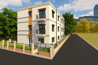 Los Angeles, CA Residential Land - 1514 La Baig Ave