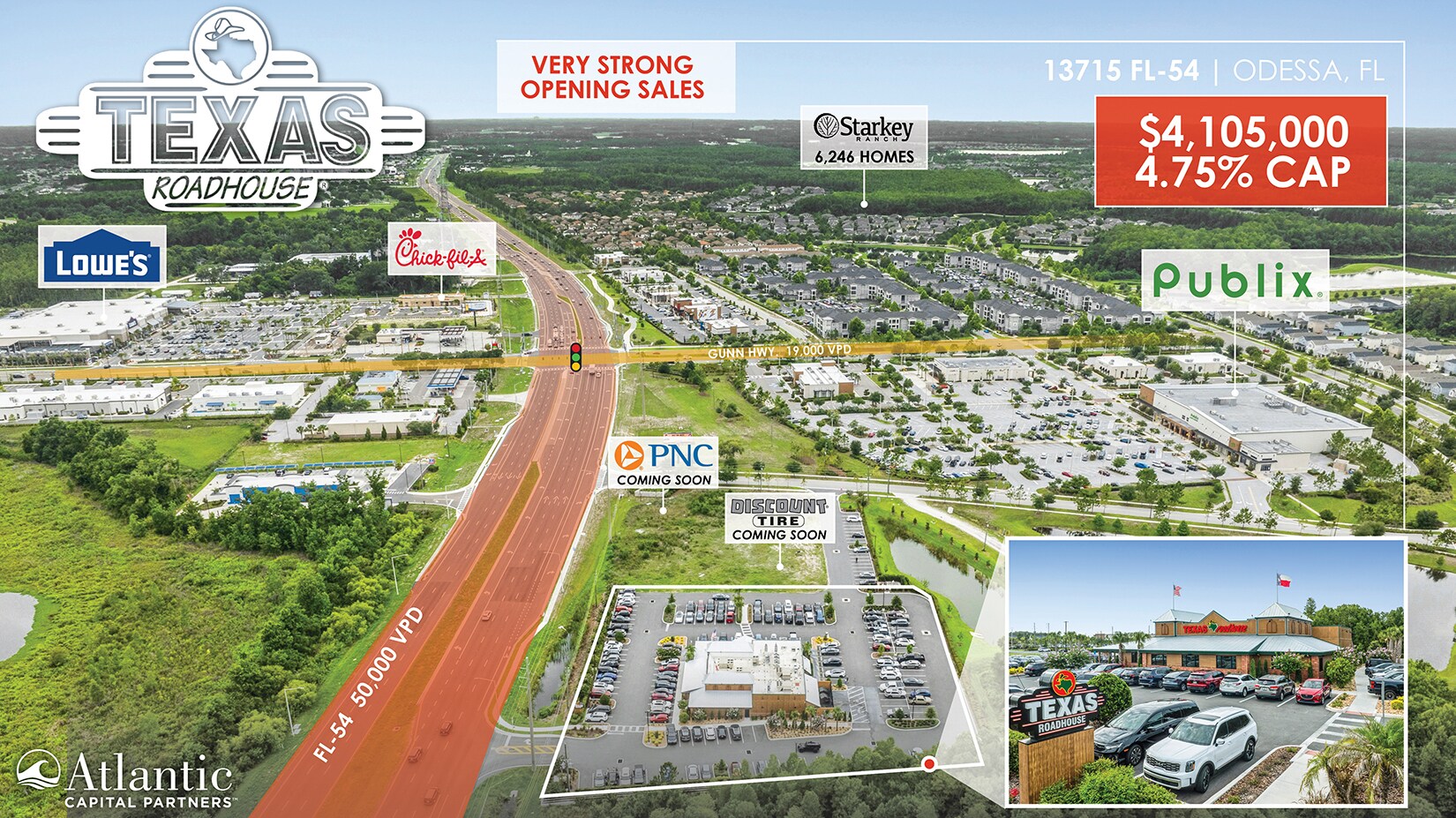 13715 FL-54, Odessa, FL for Sale