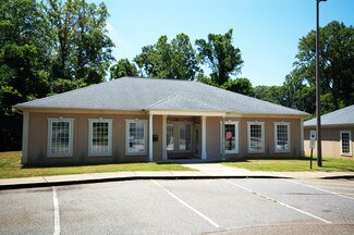 Winston-Salem, NC Office - 2245-2290 Premier Park Winston-Salem, NC Office - 2245-2290 Premier Park