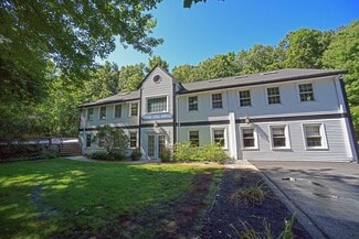 Boxford, MA Office - 200 Washington St