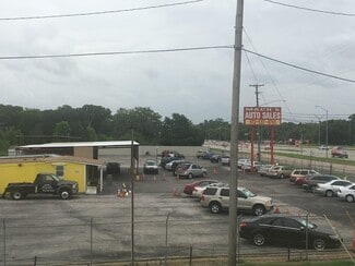 Dallas, TX Retail - 11909 C F Hawn Fwy