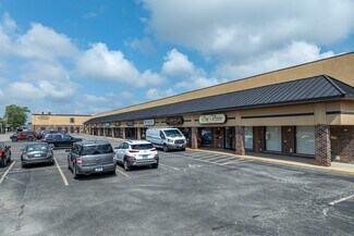 Joliet, IL Retail - 2701 W Jefferson St Joliet, IL Retail - 2701 W Jefferson St