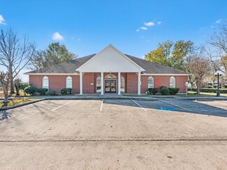 Pasadena, TX Storefront Retail/Office - 910 Fairmont Pky