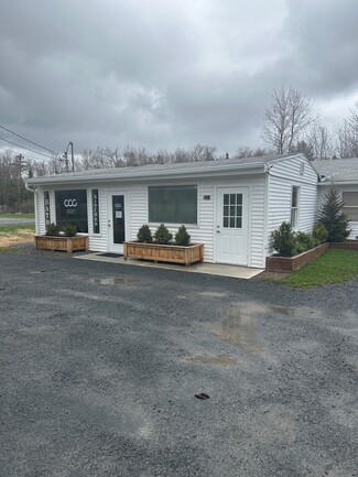 Windham, NY Office/Retail - 4802 RT-23 Route 23