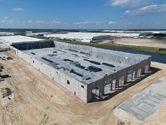 Jacksonville, FL Industrial - 1400 Zoo Pky Jacksonville, FL Industrial - 1400 Zoo Pky