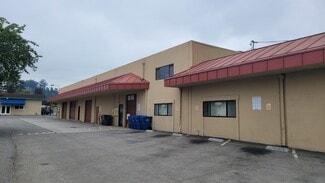 Santa Cruz, CA Warehouse - 2555-2557 Soquel Dr