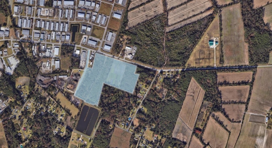 2775 N Kerr Ave, Wilmington, NC for Sale