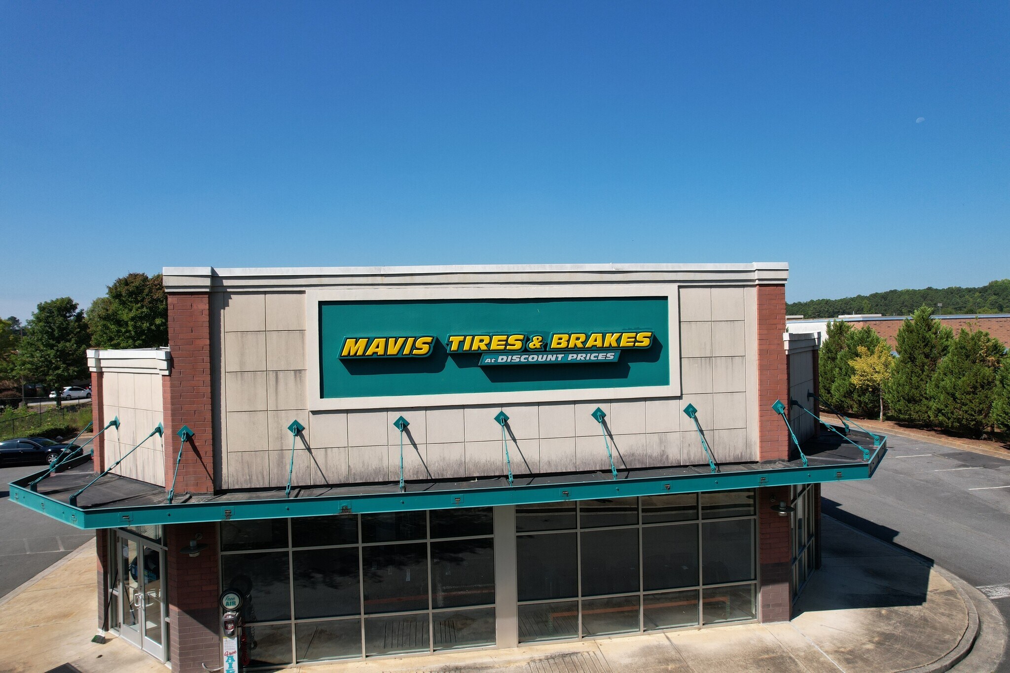 3719 Kemp Ridge Rd NW Acworth, GA 30101 Retail Property for Sale on