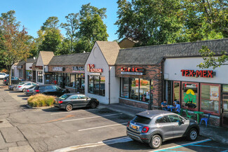 Glen Cove, NY Retail - 206-216 Glen Cove Ave