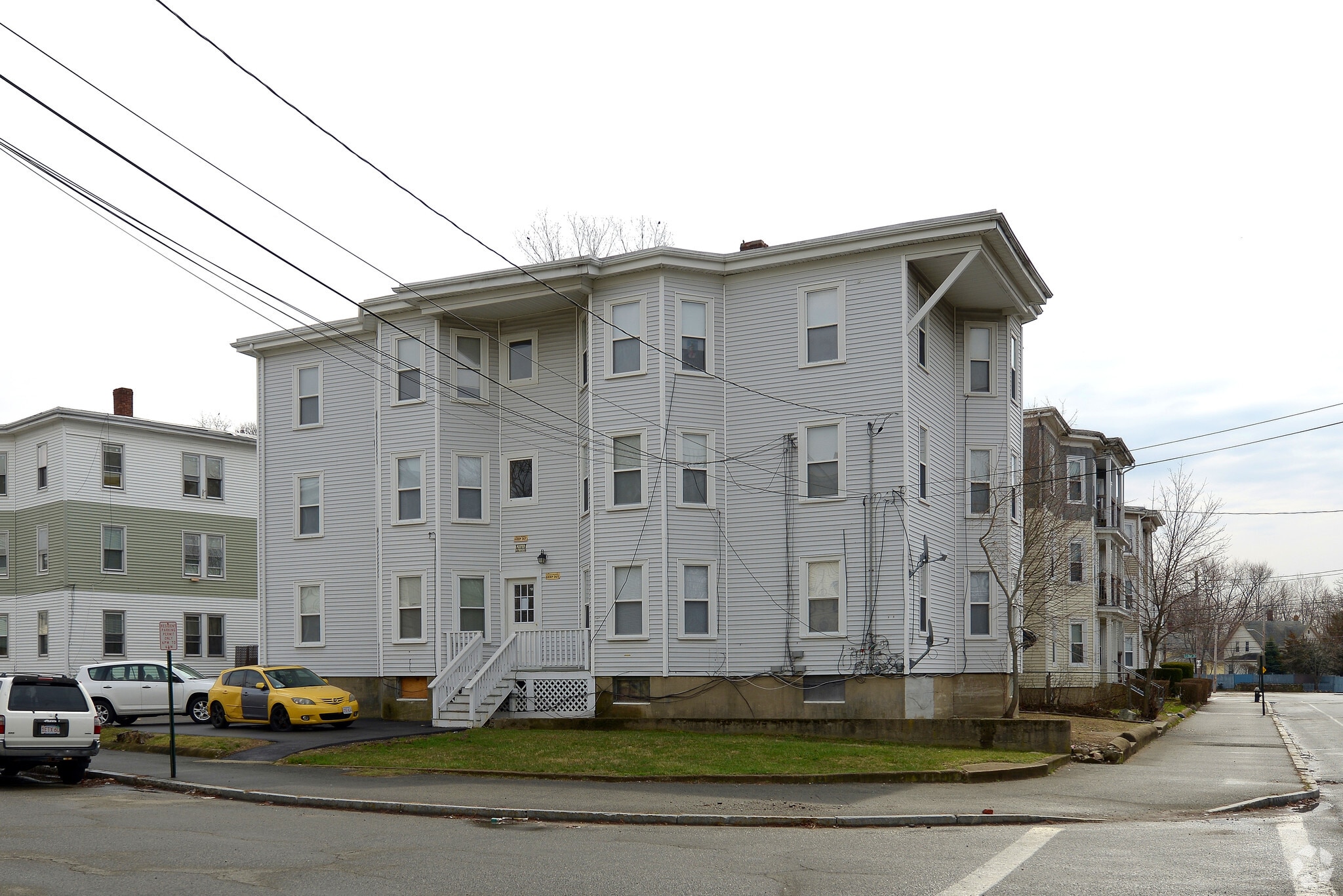 , Brockton, MA for Sale