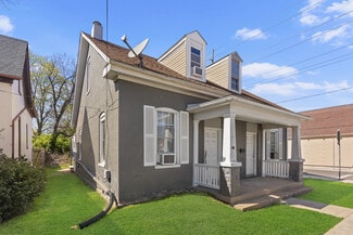 Belleville, IL Apartments - 31 N 14th St
