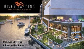 Miami, FL Retail - 1400-1500 NW North River Dr Miami, FL Retail - 1400-1500 NW North River Dr