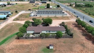 Midland, TX Commercial - 5702 TX-349 Midland, TX Commercial - 5702 TX-349