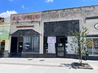 Washington, DC Retail - 3415-3419 Connecticut Ave