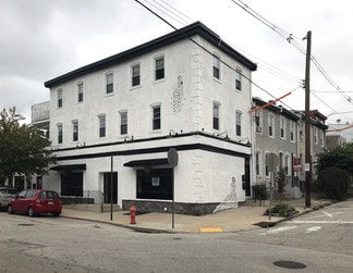 Philadelphia, PA Flex - 3401 Conrad St