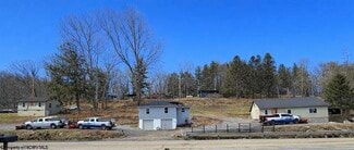 Barrackville, WV Residential Income - 716-722 Husky Hwy