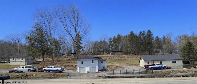 716-722 Husky Hwy, Barrackville, WV for Sale