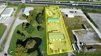 Lenoir City, TN Industrial - 14395 Hickory Creek Lenoir City, TN Industrial - 14395 Hickory Creek