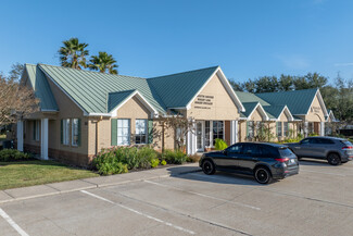 League City, TX Office, Office/Medical, Retail - 201 Enterprise Ave