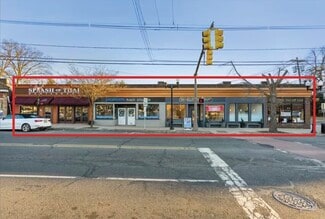Westfield, NJ Restaurant - 321 South Ave W