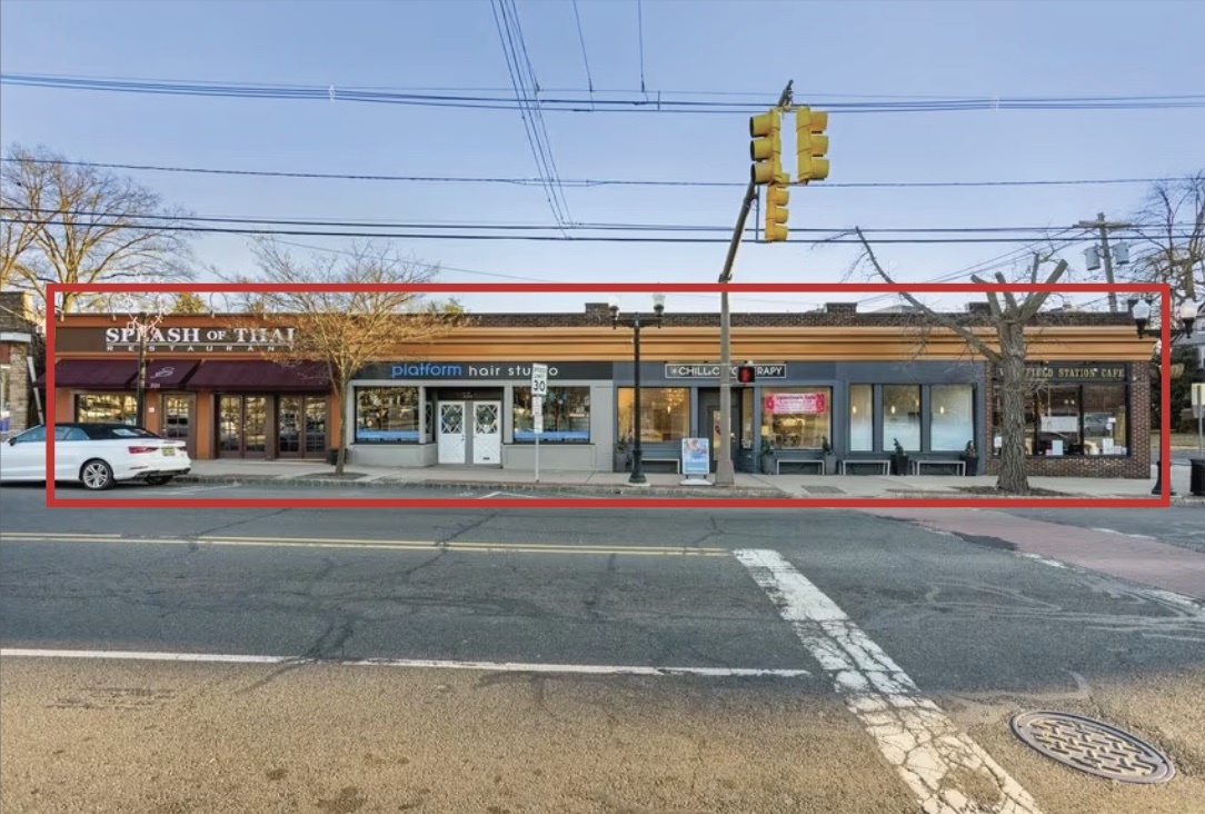 321 South Ave W, Westfield, NJ for Sale