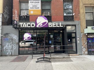 New York, NY Retail - 246 E 23rd St