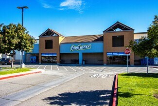 Santa Maria, CA Retail - 2440 S Broadway