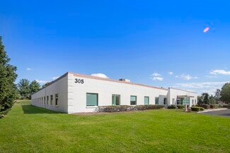 Montvale, NJ Office/Medical - 305 W Grand Ave Montvale, NJ Office/Medical - 305 W Grand Ave