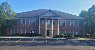 Westerville, OH Loft/Creative Space - 116 County Line Rd W Westerville, OH Loft/Creative Space - 116 County Line Rd W