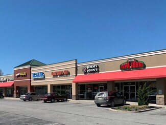 410-446 Se 291 Hwy  