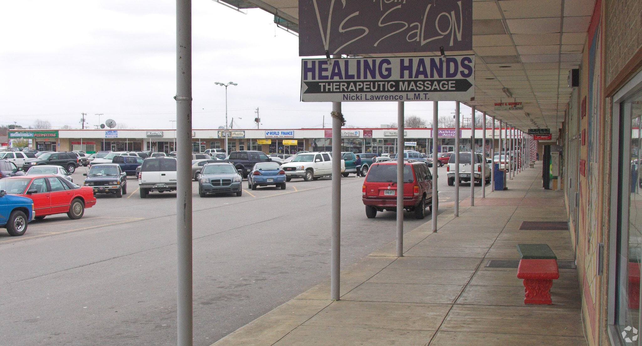 1030 Smithville Hwy, McMinnville, TN for Rent