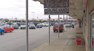 McMinnville, TN Retail - 1030 Smithville Hwy