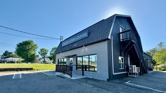Wells, ME Restaurant - 1574 Post Rd